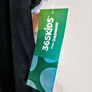 Little boys cover up/hoodie